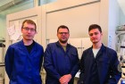Химики создали уникальные сорбенты на основе кластеров бора для разделения веществ