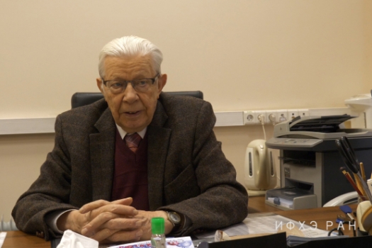 О 75-летии атомной энергетики России. Часть 3