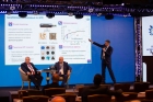 На форуме &laquo;Газ России 2022&raquo; представлен проект ИФХЭ РАН по  внедрению технологий адсорбированного природного газа на автомобильном транспорте