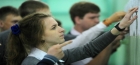 Итоги вступительных экзаменов в аспирантуру ИФХЭ РАН &ndash; 2018