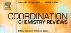 В Coordination Chemistry Reviews опубликована статья с участием сотрудников ИФХЭ РАН