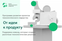 Источник: &copy; 2026 ИФХЭ РАН, Центр Технологического Лидерства